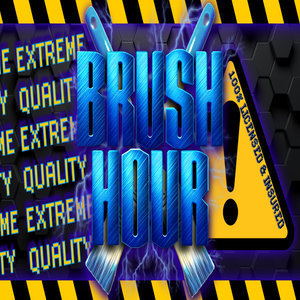 Photos by Brush Hour LLC #1