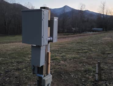 Photos by Rhino Renewables and Electric #1