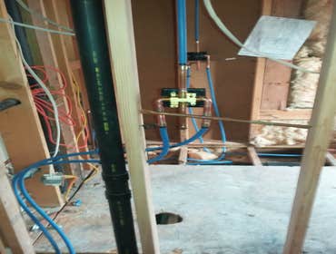 Photo(s) from Burnsville Plumbing Solutions