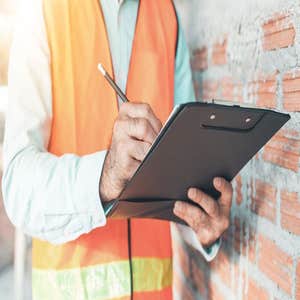 Photos by Evergreen State Mold Inspection #1