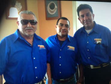 Photos by Power Services Plus #1