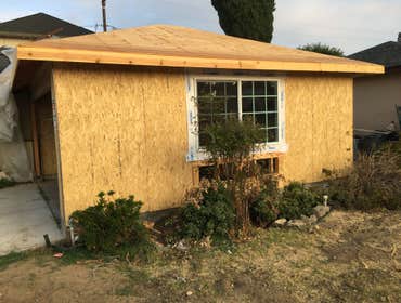 Photos by Barragan Construction and Restoration, Inc