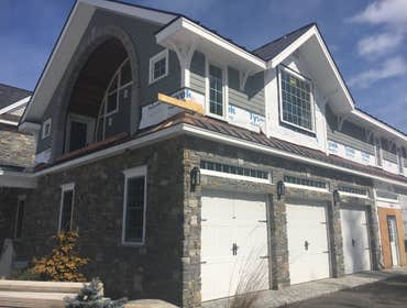 Custom Homes