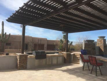 Photos by Falcon Landscapes Pavers & Masonry LLC #1