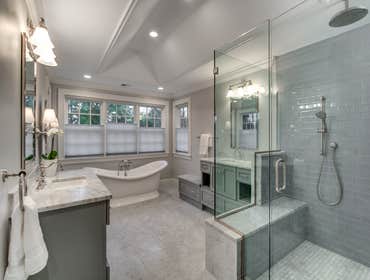 Photos by Hawthorn Builders #1