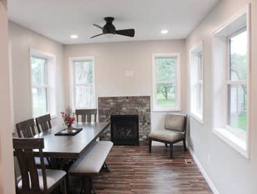 Photos by Merick Construction Texas LLC #1