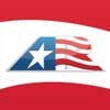 American Roofing and Metal logo