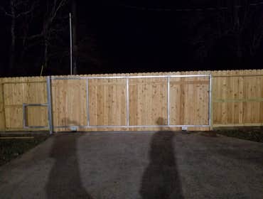 Photos by Brothers Fence Company #1