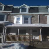 total house remodel