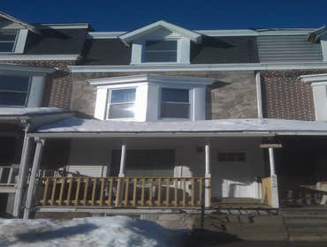 total house remodel