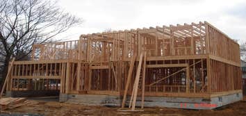 NEW HOME-MASTER FRAMEWORK