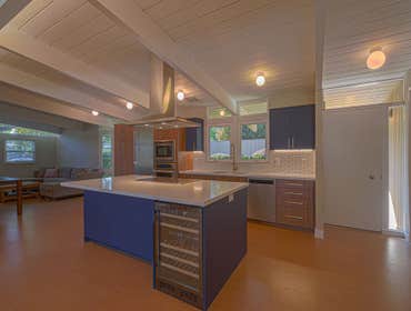 Photos by Daniel Murphey Dba Murphey Builders #1 Eichler Home Remodel