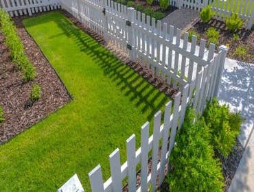 Fences