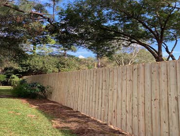 Fences
