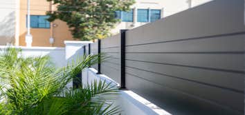 Calcoast Fencing