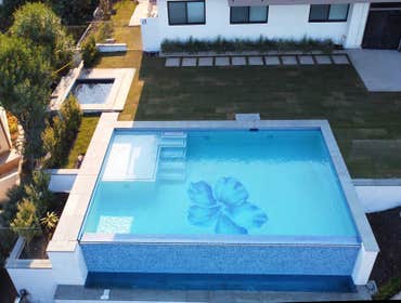 Swimming Pools