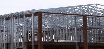 OFFICE BUILDING
