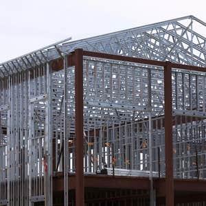 OFFICE BUILDING