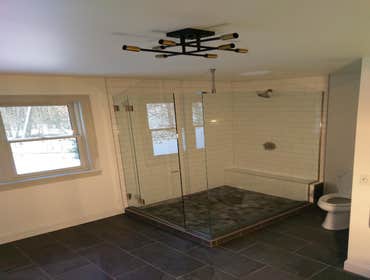 Bathrooms