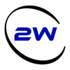 2w Solutions logo