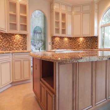 Photo(s) from Steve Poppert Builder