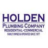Holden Plumbing logo