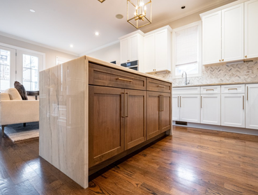 Photos by Refined Kitchen Cabinets #1