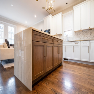 Photos by Refined Kitchen Cabinets #1