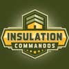 Insulation Commandos of North Atlanta logo