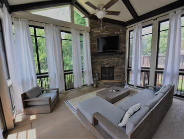 Photos by Bassett Construction Serivces, LLC #1