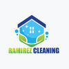 Ramirez Cleaning logo
