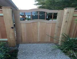 Fences