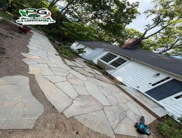Photos by P&g Landscaping LLC #1