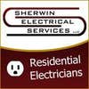 Sherwin Electrical Services, LLC logo
