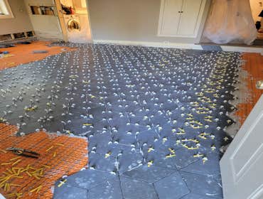 Photos by an Quality Construction Inc #1