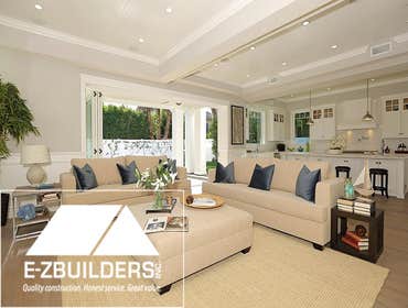 New Sherman Oaks Construction