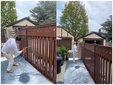 Photos by Master Wall Painting Inc #14