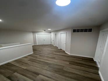 Flooring Installation Lynnwood