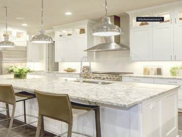Photos by Kitchen & Bath Depot #1