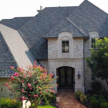 Photos by Home Pros #1 Roof Replacement