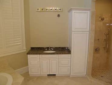Photos from T K Home Improvements LLC Home Improvements projects Home Improvements contractor, roofing , siding , flooring, drywall, trim, staining, p
