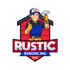 Rustic Remodeling LLC logo
