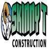 Skinny T LLC logo