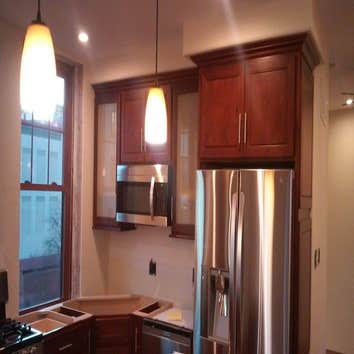 Rittenhouse Square Condo