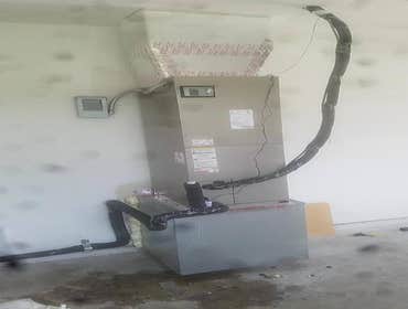 Photos by Blue Diamond Air Condition Inc (cac042703) #1