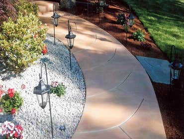 Photo(s) from Dougherty Concrete Construction
