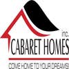 Cabaret Builders, Inc logo