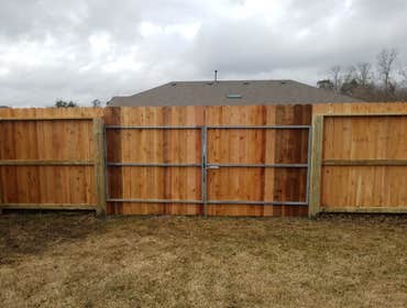 Photos by Brothers Fence Company #1
