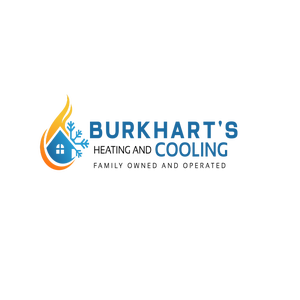 Burkhart's Heating & Cooling Inc