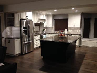 Photos from Giles Construction